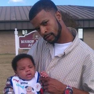 Meet your Posher, Langston